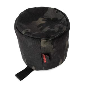 Wiebad Mini Range Cube Shooting Rest Bag SKU - 854283