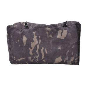 WIEBAD Black Multicam Strapless Behemoth SbehemothBM 736313280388