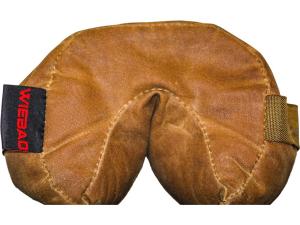 Wiebad Micro Mini Shooting Rest Bag Waxed Canvas - 809786