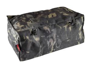 Wiebad Strapless Behemoth Shooting Rest Bag - 658374
