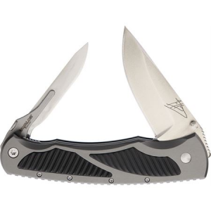 Havalon 80240 Titan Pro Linerlock Folding Pocket Knife