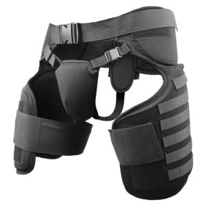 Damascus Imperial Tg40 Thigh/groin Protector With Molle System - TG40XL2X TG40XL2X