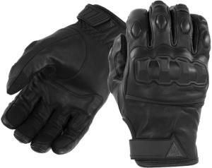 Damascus Phenom 6 Hard Knuckle Riot Control Gloves, Medium, PG1MD PG1MD