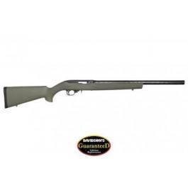10/22 Rifle .22LR 20in Heavy Barrell 10rd Houge OD Green Stock 1179