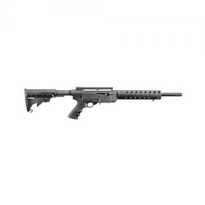 Ruger SR-22RSC Black .22LR 16 inch 10Rds 1236