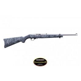 10/22 Rifle .22 LR 18.5in 10rd Navy Digital Camo 1288