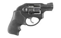 Ruger Lcr 22wmr 1.875" Blk 6rd