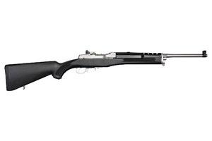 Ruger MINI-14 Ranch 222 Stainless Synthetic 5R Rifle 5823-RUG 5823-RUG