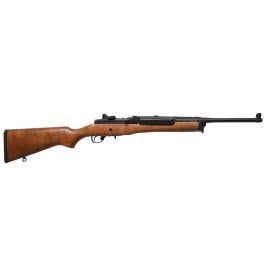 RUGER® MINI-14® RANCH 556 WALNUT STOCK