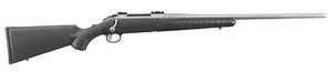 Ruger American All-Weather Rifle 7mm-08 Rem 22in. Stainless 6927