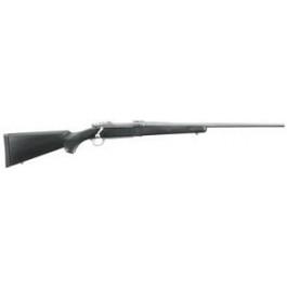 M77 Hawkeye All Weather Rifle .338 WinMag 22in Stainless 4rd Black 7126