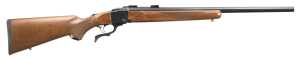 Ruger No 1V Rifle .220 Swift 26in Walnut 11381 736676113811