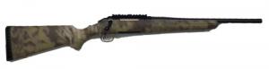 Ruger American Ranch Rifle 5.56 16in. 6Rd Threaded Black/Kryptek 16908 736676169085