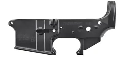 Ruger AR-15 250th Anniversary Stripped Lower Forged 7075-T6 28502