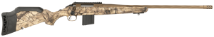 Ruger American Gen II Go Wild Camo .22 ARC 22" Barrel 5-Rounds 