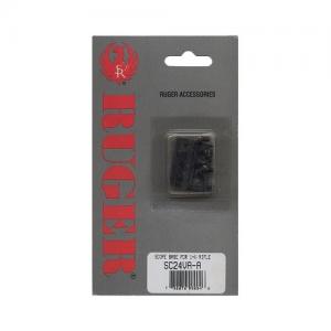 Ruger Scope Base for Varmint Rifles 90004