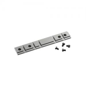 Ruger 10/22 Base Weaver Stainless 90226