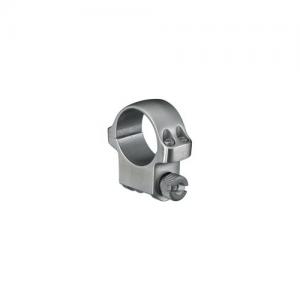 Ruger Ring 1 inch Medium Stainless 90282