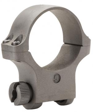 Ruger Ring 6K30HM 30mm XHI Stainless Hawk 90320