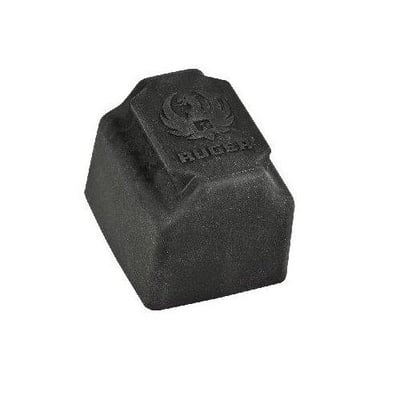 Ruger BX-MAG Magazine Dust Cover 3-pack 90403