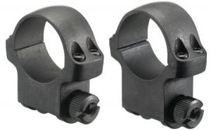 Ruger M77 Scope Ring Set 1 Inch Medium Matte 90411