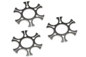 Ruger Redhawk .45acp Moon Clips Three Pack 90483 90483