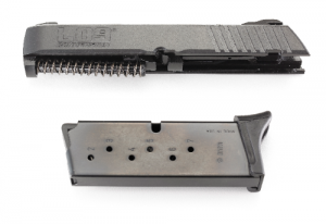 Ruger CONVERSION KIT LC9 9MM BLACK 90499