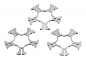 Ruger SP101 Moon Clips 3-Pack 9mm 5Rds 90516