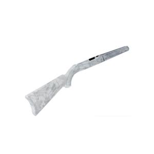 Ruger 10/22 Takedown Forend/Butt Stock Assembly, Yeti Camo, 90532