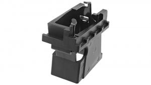 Ruger PC Carbine Magazine Well Insert Black 90655
