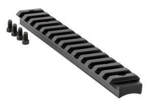 Ruger SCOPE BASE AMER RFL PICT LA 90672