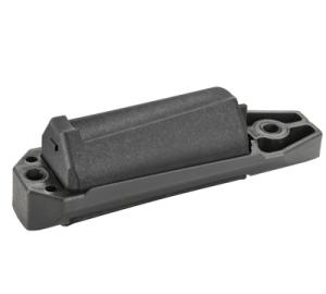 Ruger American Rifle One Shot Sled Magazine .300 Blackout 1-Round 90987