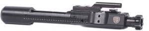 Andro Corp Industries AR15/M16 Bolt Carrier Group Nitride, Enhanced, Black, AR15BCGEN 736684144470