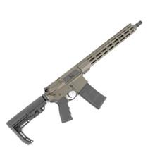 ACI-15 556 BRAVO 16 MOD 0 - AR15 - FDE 55616BM0FDE
