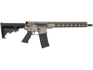 Andro Corp Industries ACI-15 Bravo Base Semi-Automatic Centerfire Rifle - 380718 55616BBTUNG
