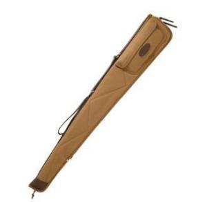 Boyt Harness GC21 WC Shotgun Case w/ Choke Pocket, Khaki, 48in