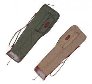 Boyt Harness GC214WC TakeDown Shotgun Case, Khaki 34in