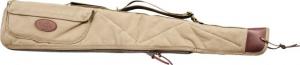 Boyt Harness GC97WC Alaskan Shot Soft Gun Case, 52in Extra Large, Khaki - 0GC97PXL6 0GC97PXL6
