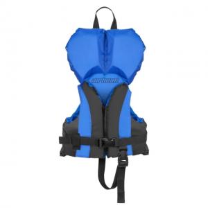 Airhead Value Series Life Vest, Infant, Sky Blue, 10095-01-A-SB