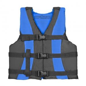 Airhead Value Series Life Vest, Youth, Sky Blue, 10095-03-A-SB