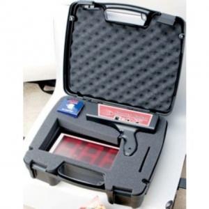 Sports Radar Speed Gun Hard Case for SR3600 738314003010