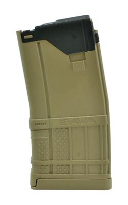 Lancer Systems L5 Advanced Warfighter Magazine - L5AWM 999-000-2320-08 999-000-2320-08