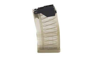 Lancer Systems L5AWM Translucent 5.56 / .223 Rem 20Rds 999-000-2320-14