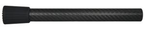 Lancer Systems LSX-4X-B Shotgun Extension Tubes 738435616083