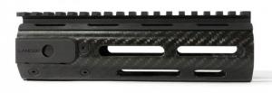 Lancer Sig 516 - Replacement Handguard For Sig 516, Carbine Length With Top Rail LCH516-C-L 738435616762