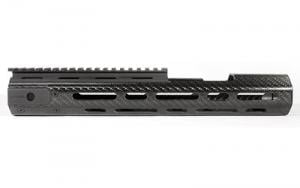 Lancer Replacement Handguard for Sig 716 Extended Length Full Top Rail Black 13in