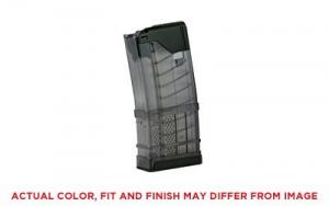 Lancer Systems L5 Advanced Warfighter Magazine Clear .223 / 5.56 NATO 20Rd 999-000-2320-32