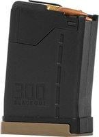 Lancer Magazine L5awm Ar-15 999000428006