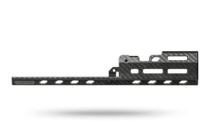 Lancer Systems Fn Scar Carbon Handguard - LCH-SCAR LCHSCAR