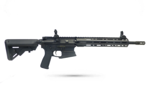 Lancer L15 Patrol LE L15-RFL-PAT-G2-LE